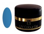 Żel kolorowy UV/LED 5g BAY BLUE (50)